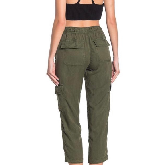Sanctuary Haze Cargo Pants - Picture 11 of 11